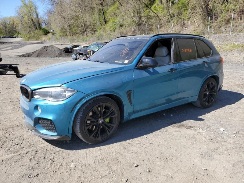 BMW X5 XDRIVE50I , снимка 1 - Автомобили и джипове - 47386181