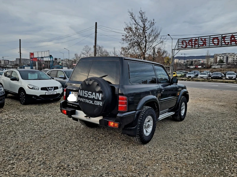 Nissan Patrol 3.0 DI , снимка 4 - Автомобили и джипове - 49061515