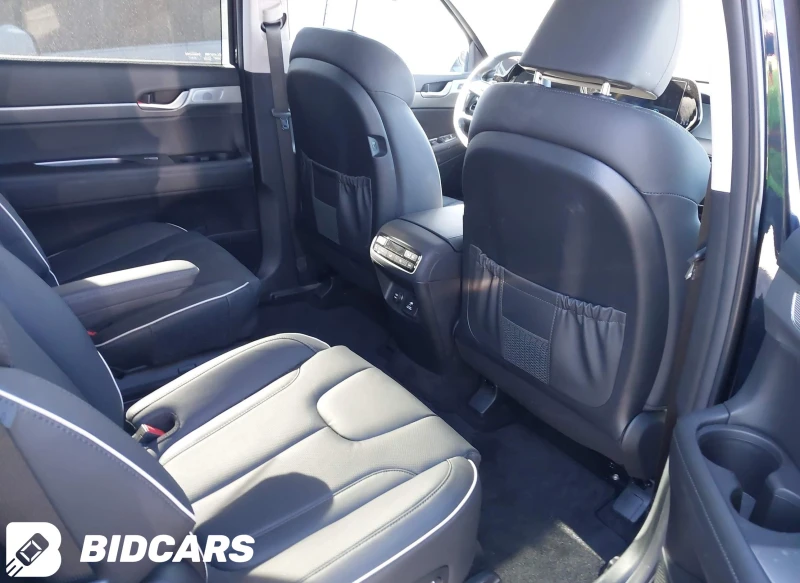 Hyundai Palisade SEL , снимка 9 - Автомобили и джипове - 49180070