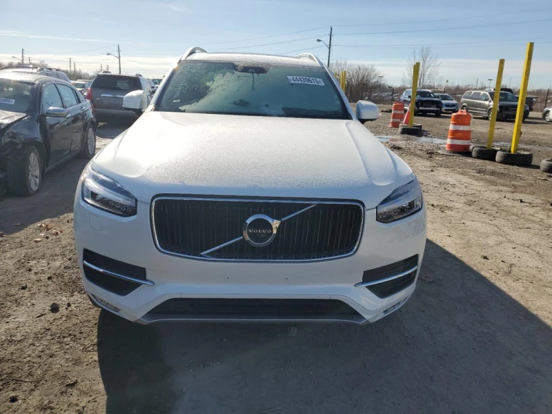 Volvo Xc90 T6 4X4 * ЛИЗИНГ* , снимка 5 - Автомобили и джипове - 49583467