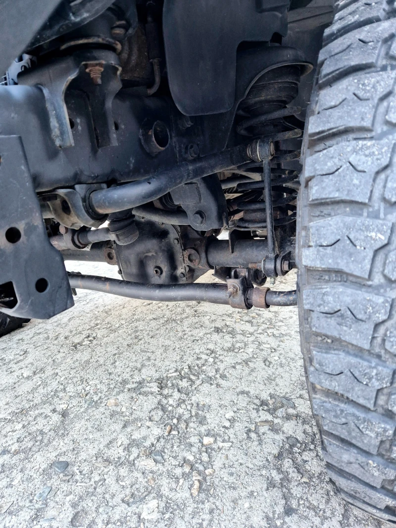 Jeep Wrangler, снимка 13 - Автомобили и джипове - 50369884