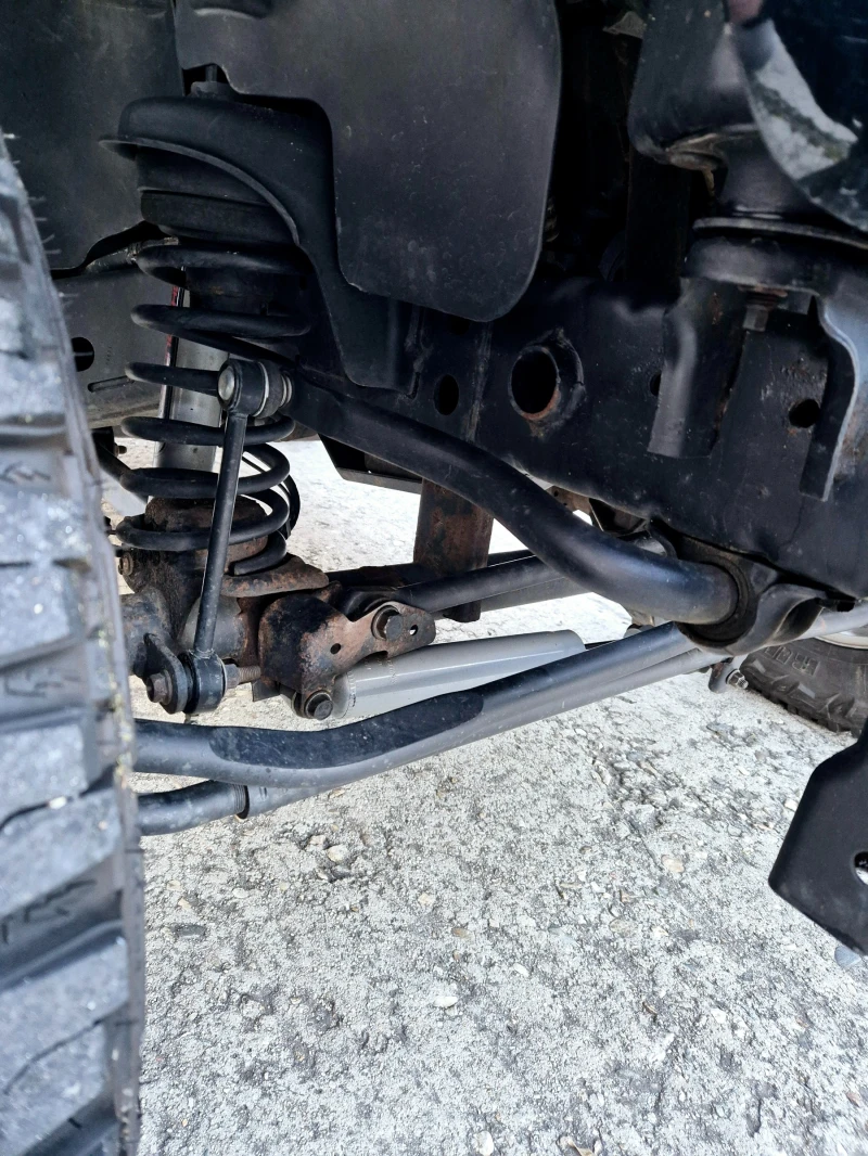 Jeep Wrangler, снимка 12 - Автомобили и джипове - 50369884