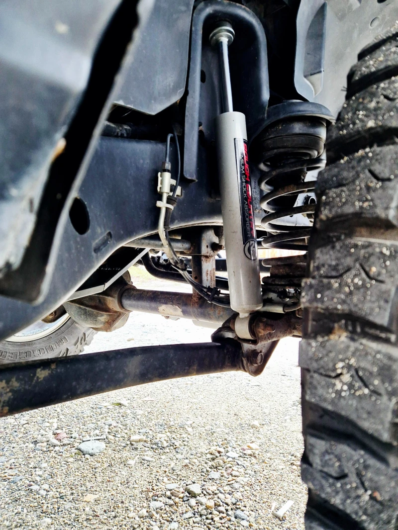 Jeep Wrangler, снимка 10 - Автомобили и джипове - 50369884