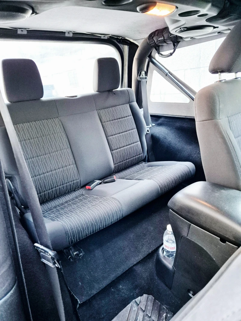 Jeep Wrangler, снимка 9 - Автомобили и джипове - 50369884