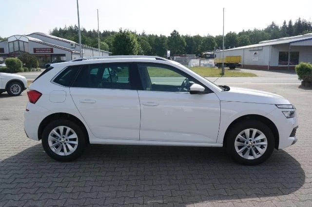 Skoda Kamiq 1.5 TSI SelectionOPF/150HP/APPLE CARPLAY/NAVI/224b, снимка 4 - Автомобили и джипове - 47521607