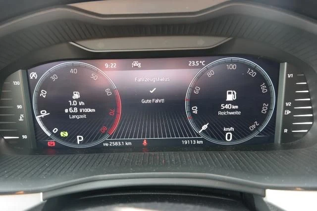 Skoda Kamiq 1.5 TSI SelectionOPF/150HP/APPLE CARPLAY/NAVI/224b, снимка 13 - Автомобили и джипове - 47521607