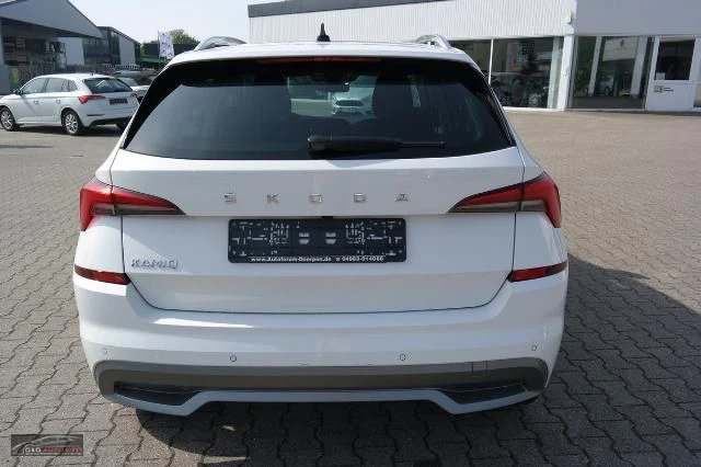 Skoda Kamiq 1.5 TSI SelectionOPF/150HP/APPLE CARPLAY/NAVI/224b, снимка 5 - Автомобили и джипове - 47521607