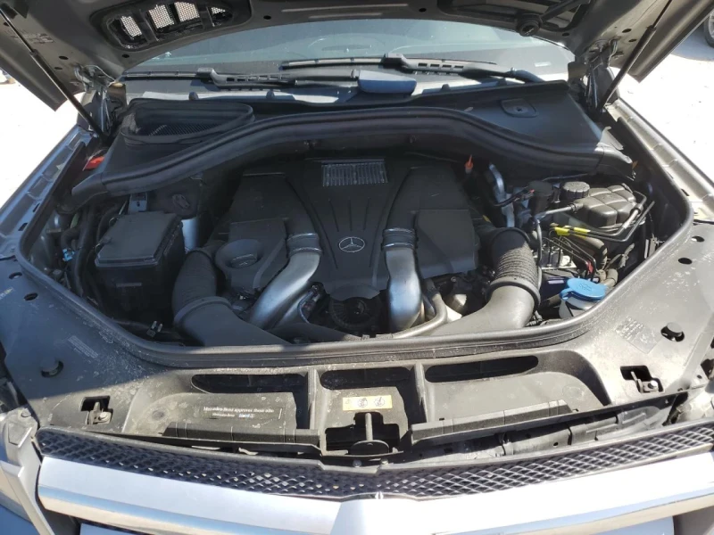 Mercedes-Benz GL 550 4MATIC - 24600 лв. - 63540187 | Car24.bg