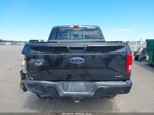 Ford F150 XLT | Mobile.bg   15