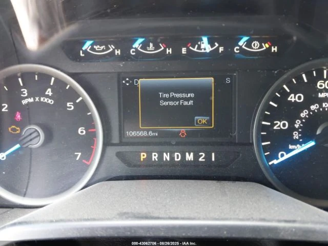 Ford F150 XLT - изображение 7