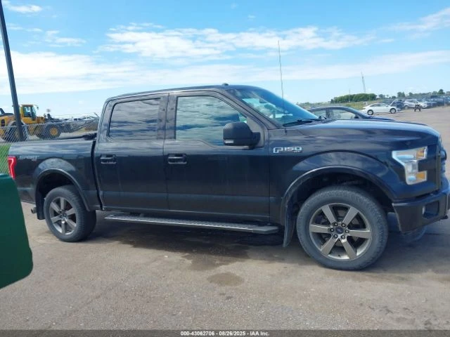 Ford F150 XLT | Mobile.bg   12