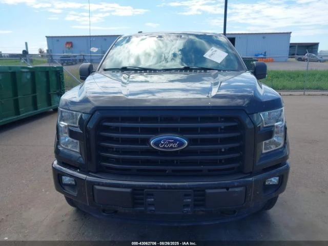 Ford F150 XLT | Mobile.bg   11