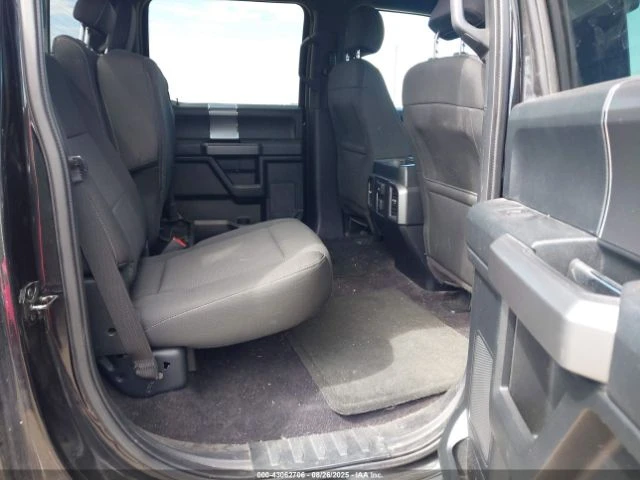 Ford F150 XLT - изображение 8