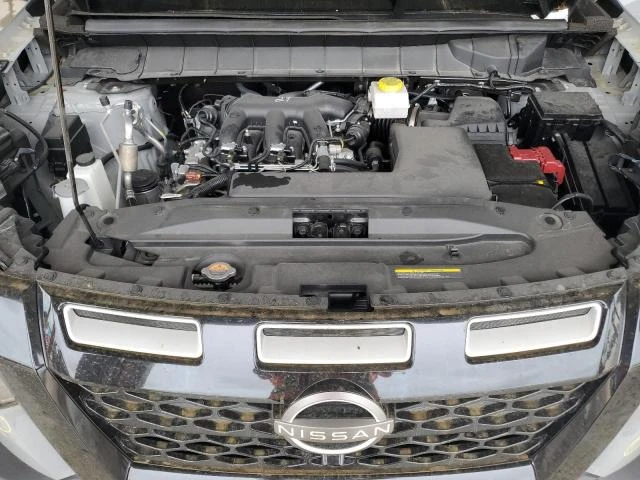 Nissan Pathfinder 3.5L 6 4x4 w/Front Whl Drv - изображение 5