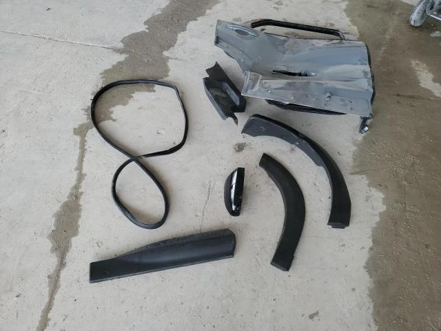 Nissan Pathfinder 3.5L 6 4x4 w/Front Whl Drv - изображение 6