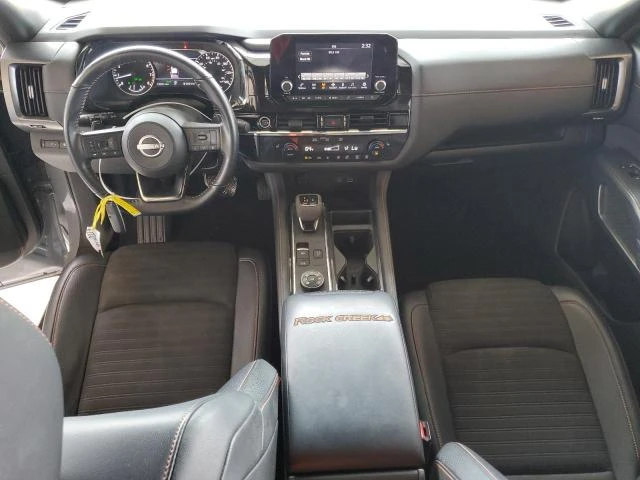 Nissan Pathfinder 3.5L 6 4x4 w/Front Whl Drv | Mobile.bg   14