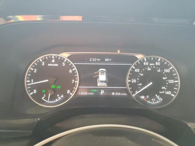 Nissan Pathfinder 3.5L 6 4x4 w/Front Whl Drv | Mobile.bg   15