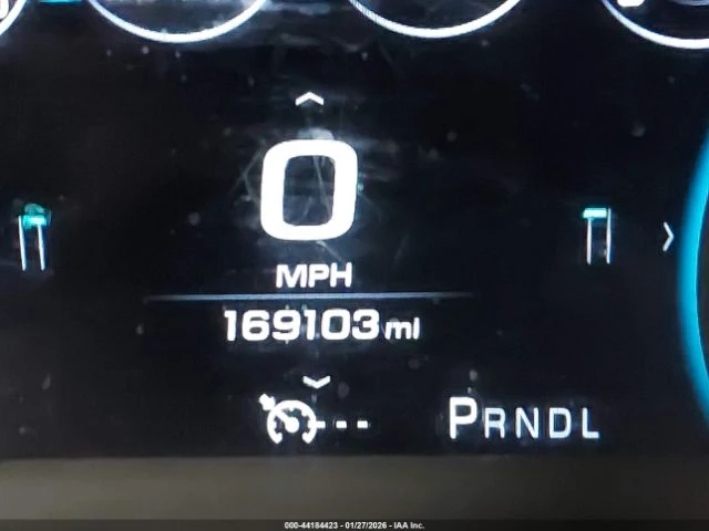 Chevrolet Tahoe PREMIER - изображение 10