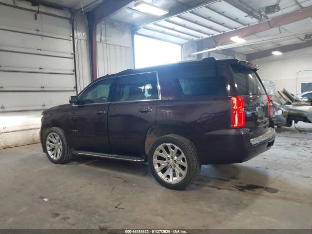 Chevrolet Tahoe PREMIER, снимка 15 - Автомобили и джипове - 53655142