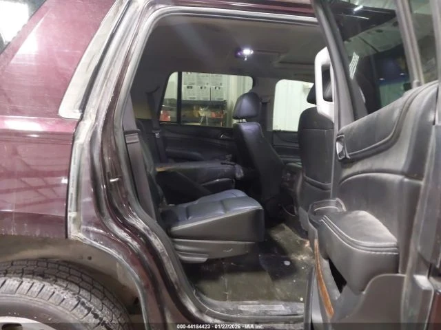 Chevrolet Tahoe PREMIER - изображение 8