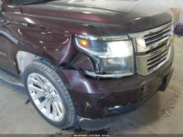 Chevrolet Tahoe PREMIER, снимка 14 - Автомобили и джипове - 53655142