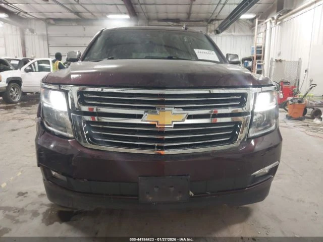 Chevrolet Tahoe PREMIER - изображение 2