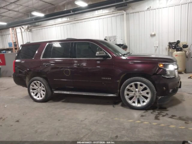 Chevrolet Tahoe PREMIER, снимка 13 - Автомобили и джипове - 53655142