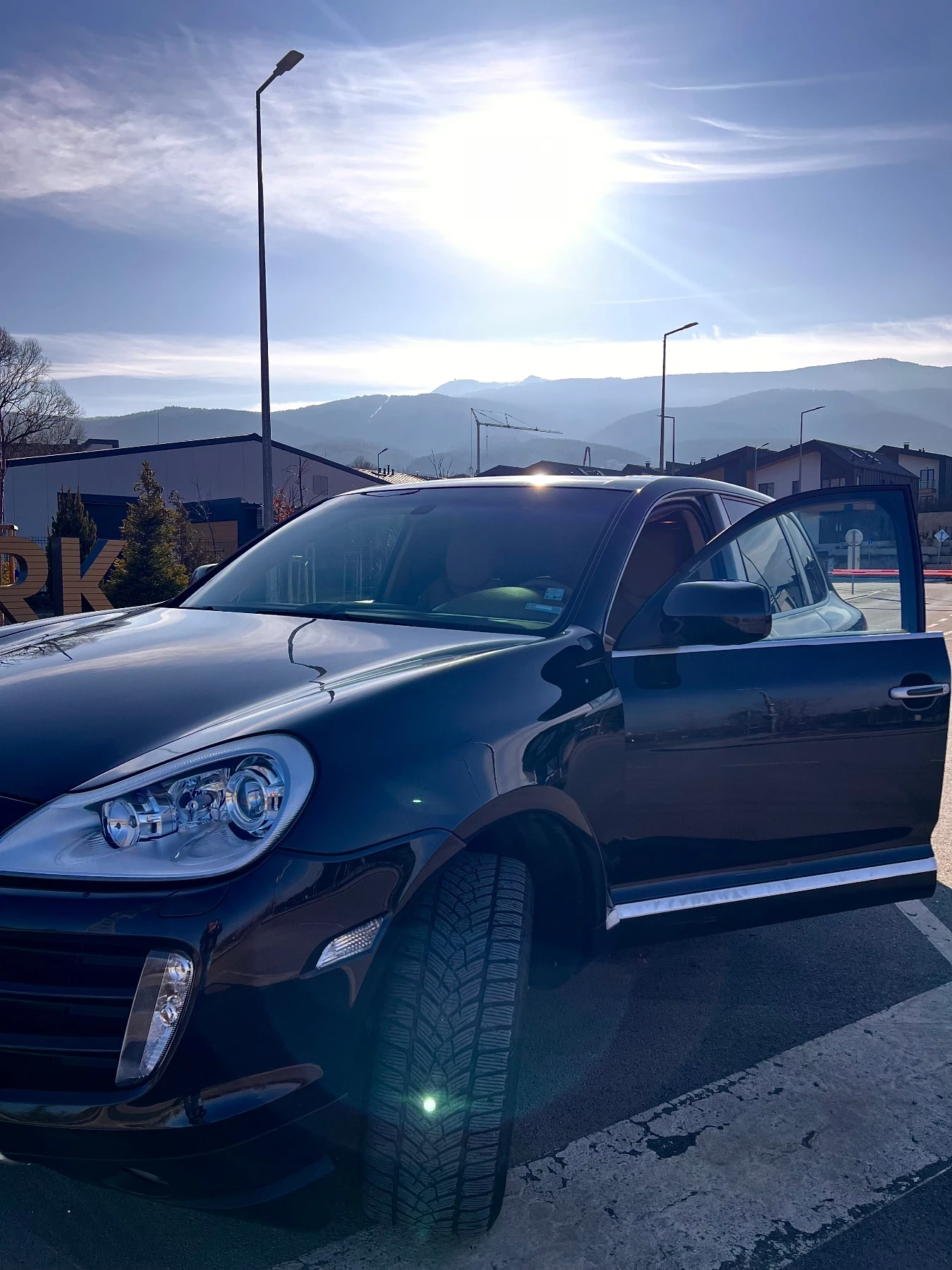 Porsche Cayenne FACELIFT Бензин 3.6 - изображение 10