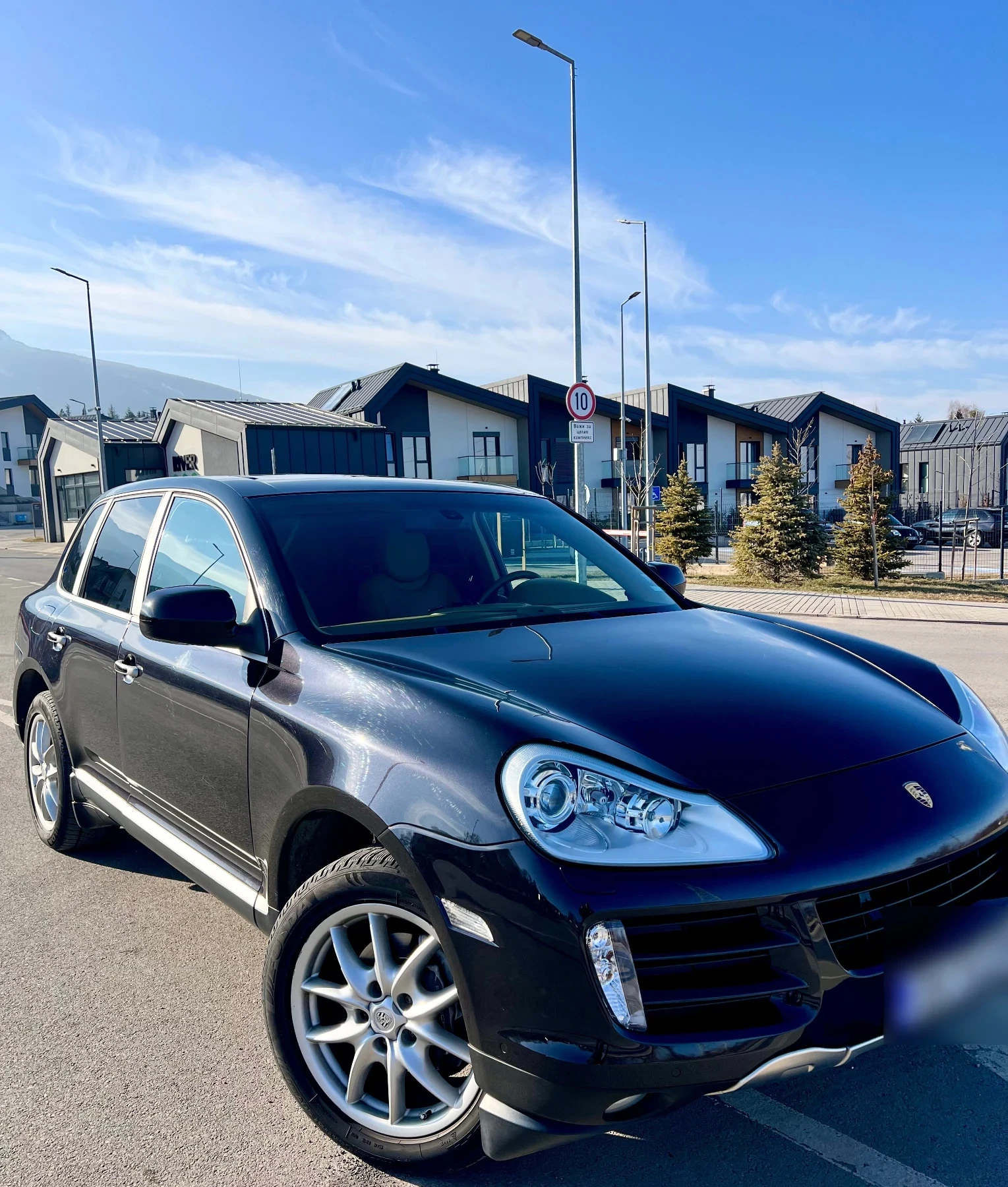 Porsche Cayenne FACELIFT Бензин 3.6 - изображение 5