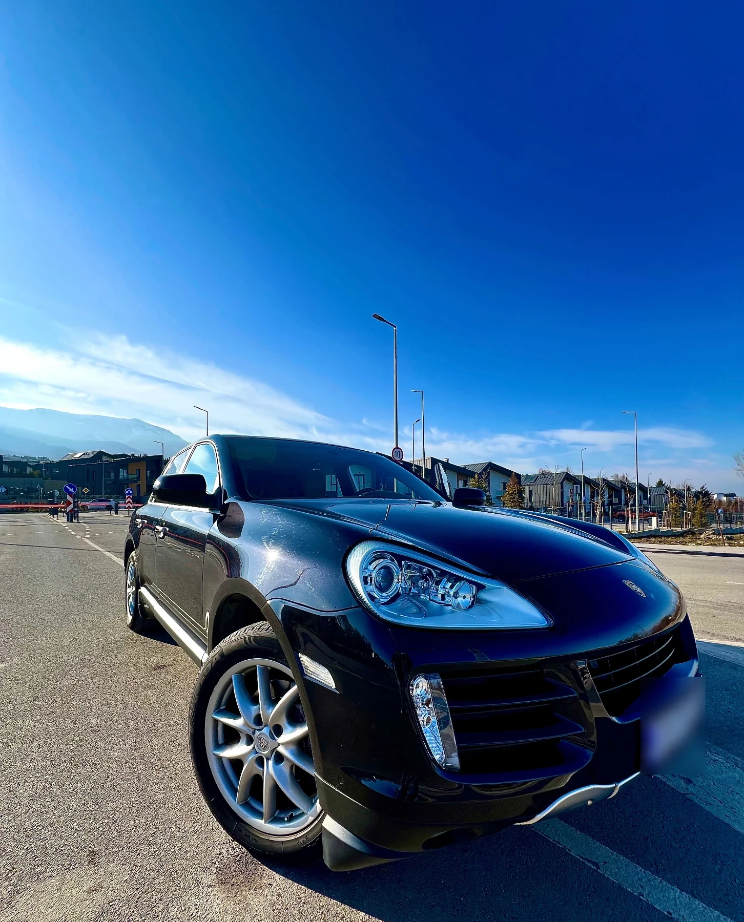 Porsche Cayenne FACELIFT Бензин 3.6 - изображение 2