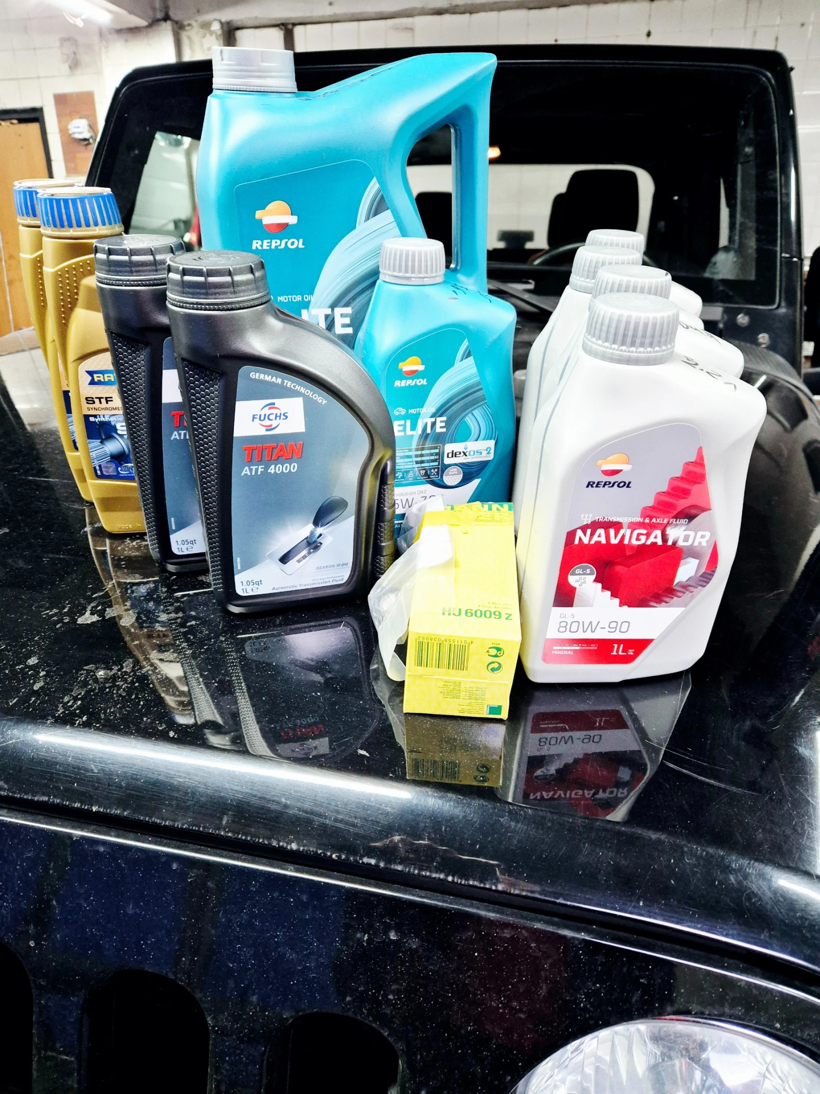 Jeep Wrangler | Mobile.bg   14