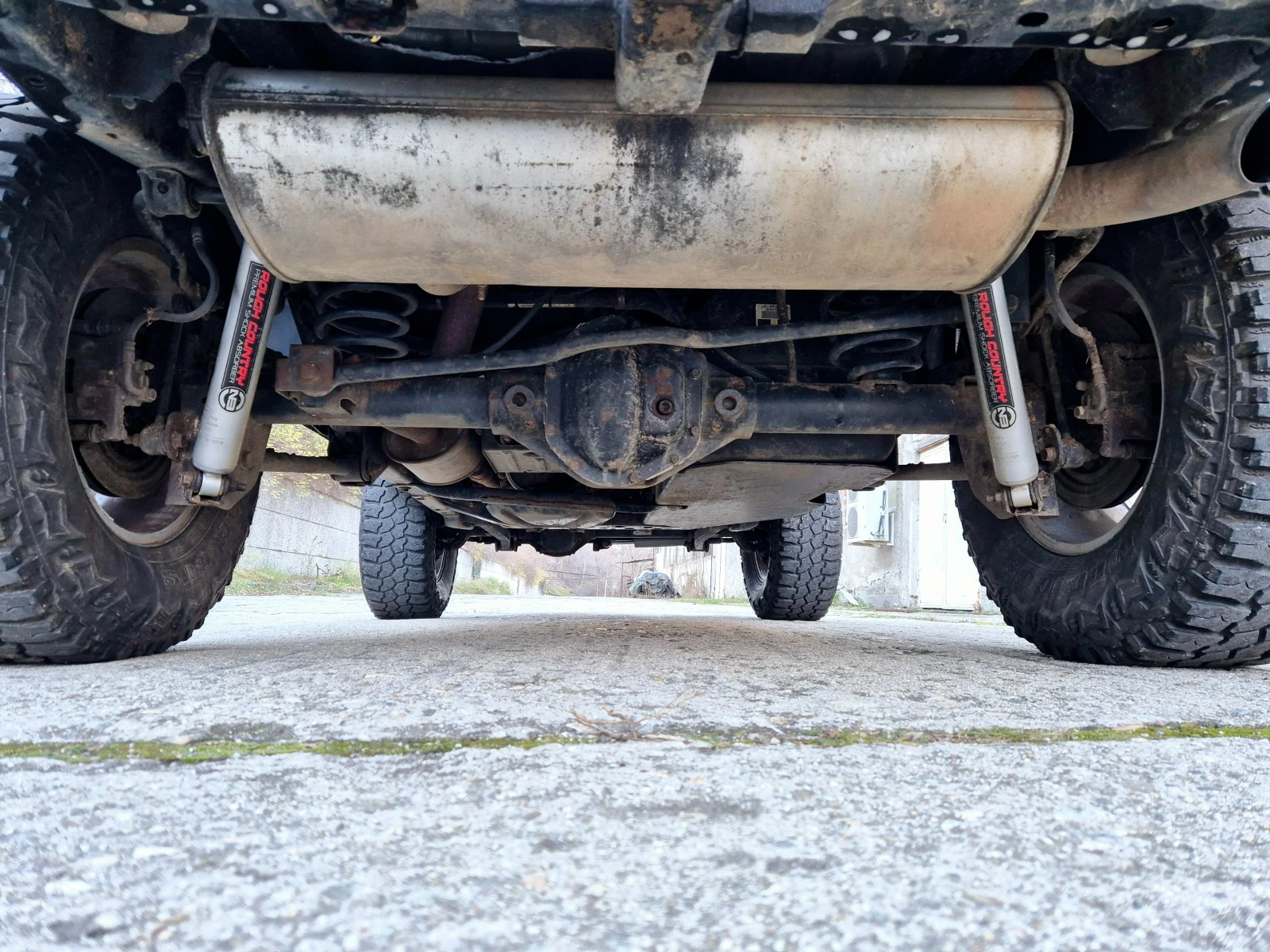 Jeep Wrangler | Mobile.bg   11