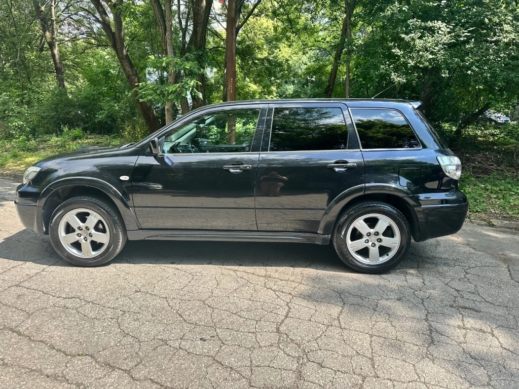 Mitsubishi Outlander TURBO - изображение 3