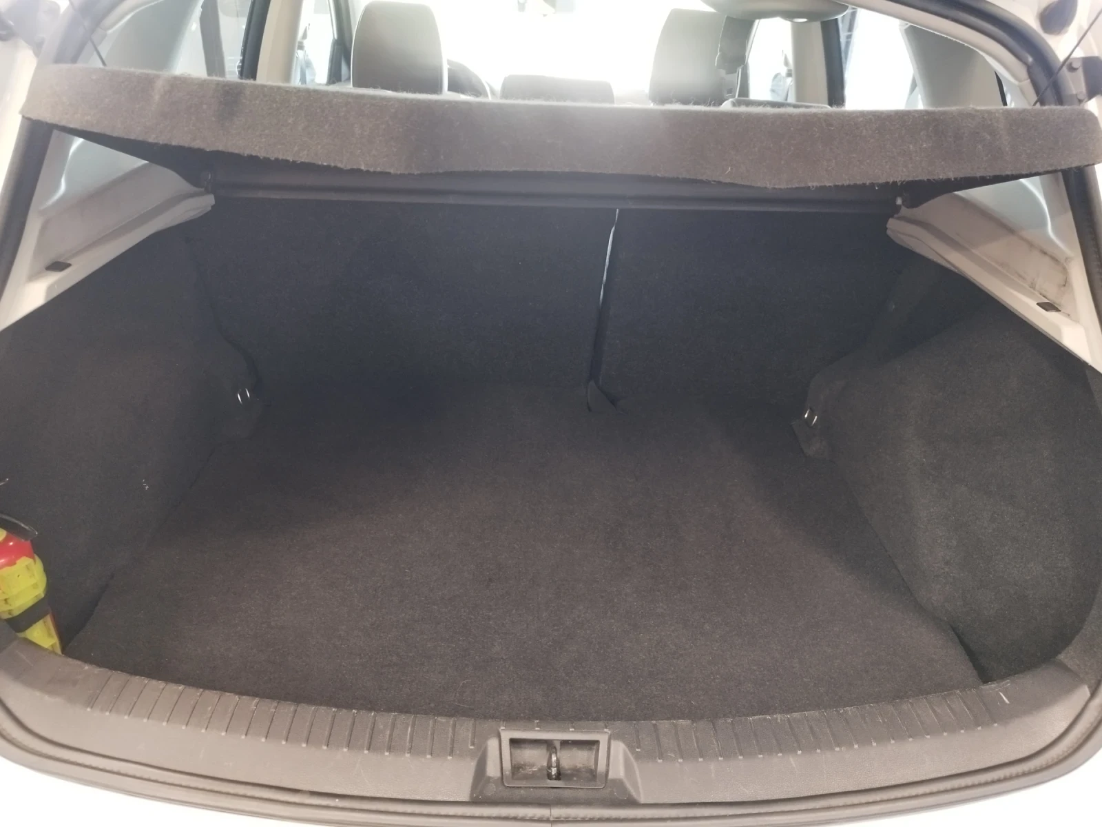 Nissan Qashqai 2.0dci 4x4 Automatic | Mobile.bg — изображение 13
