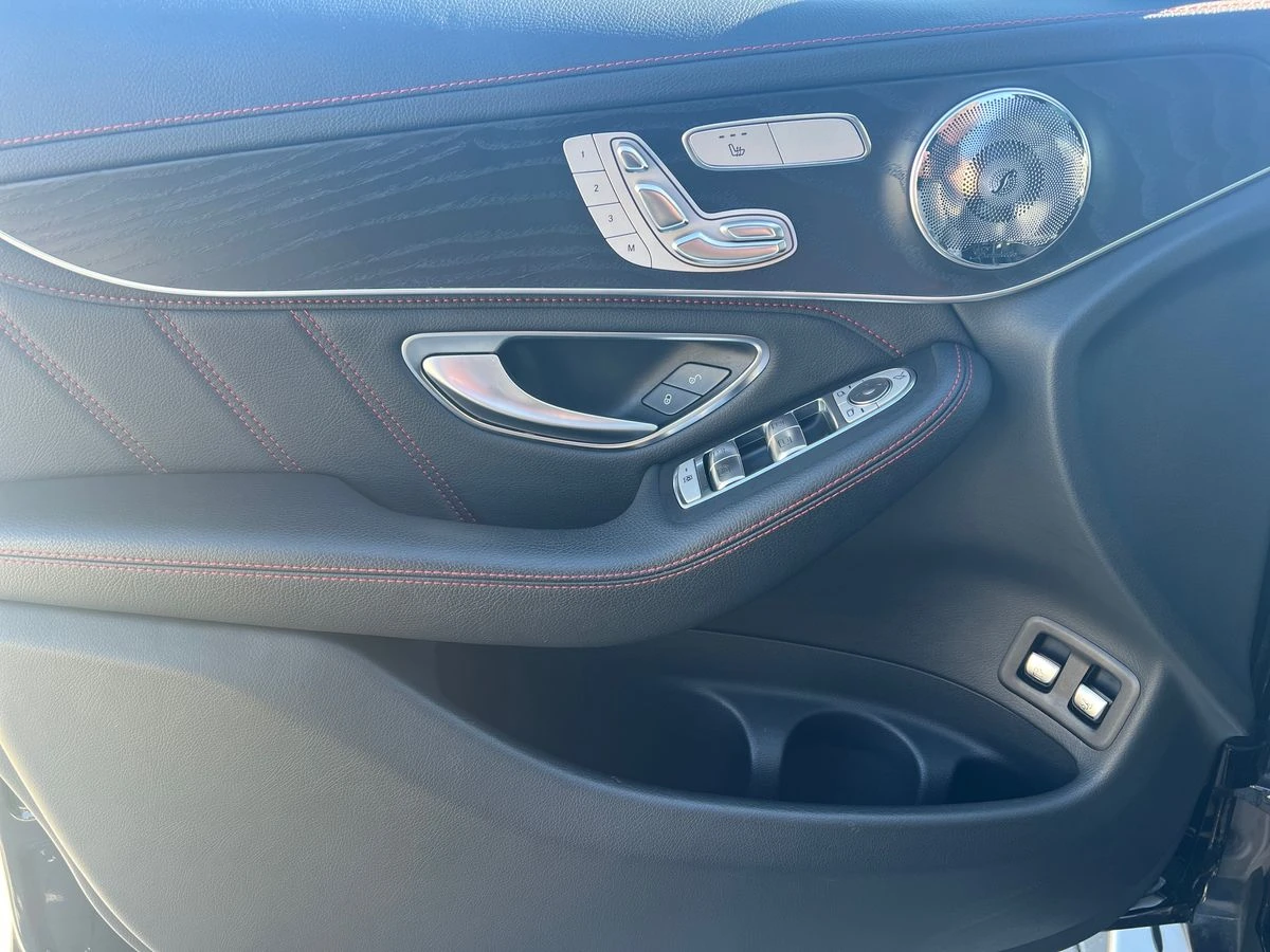 Mercedes-Benz GLC 43 AMG 4MATIC | Mobile.bg   10