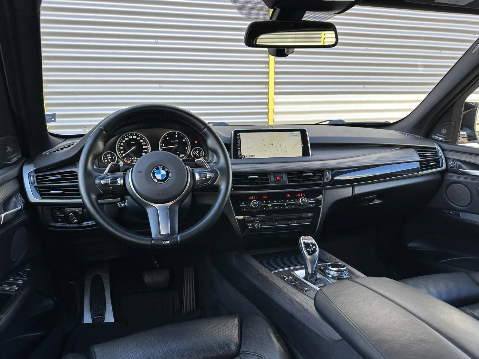 BMW X5 M-sport H/K soft close  | Mobile.bg   10