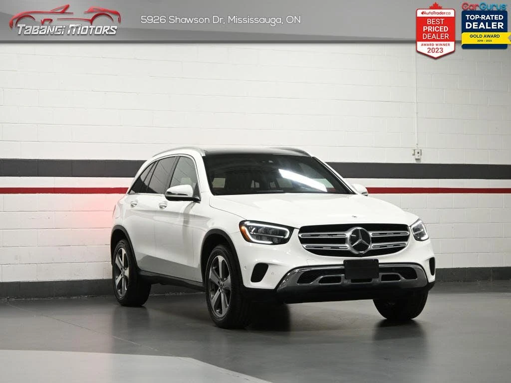 Mercedes-Benz GLC 300 4MATIC* Авто-Кредит(ЦЕНА ДО БЪЛГАРИЯ) - изображение 3