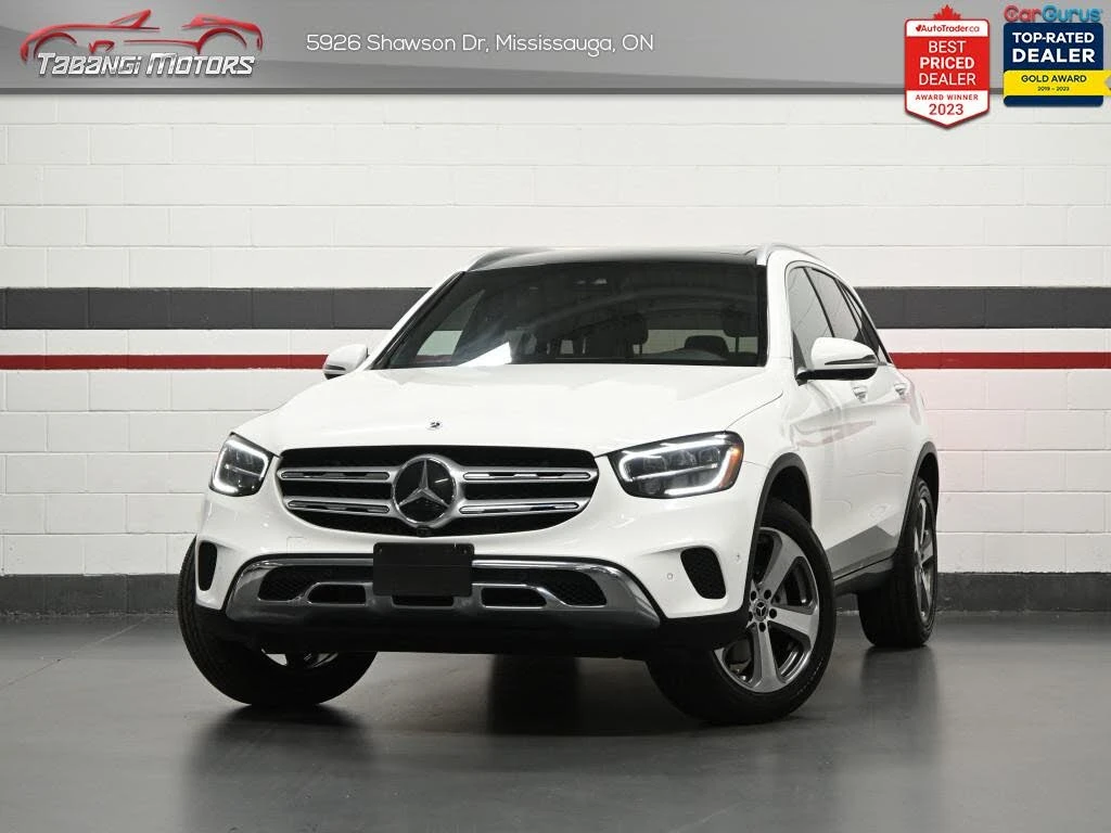 Mercedes-Benz GLC 300 4MATIC* -(  ) | Mobile.bg   1