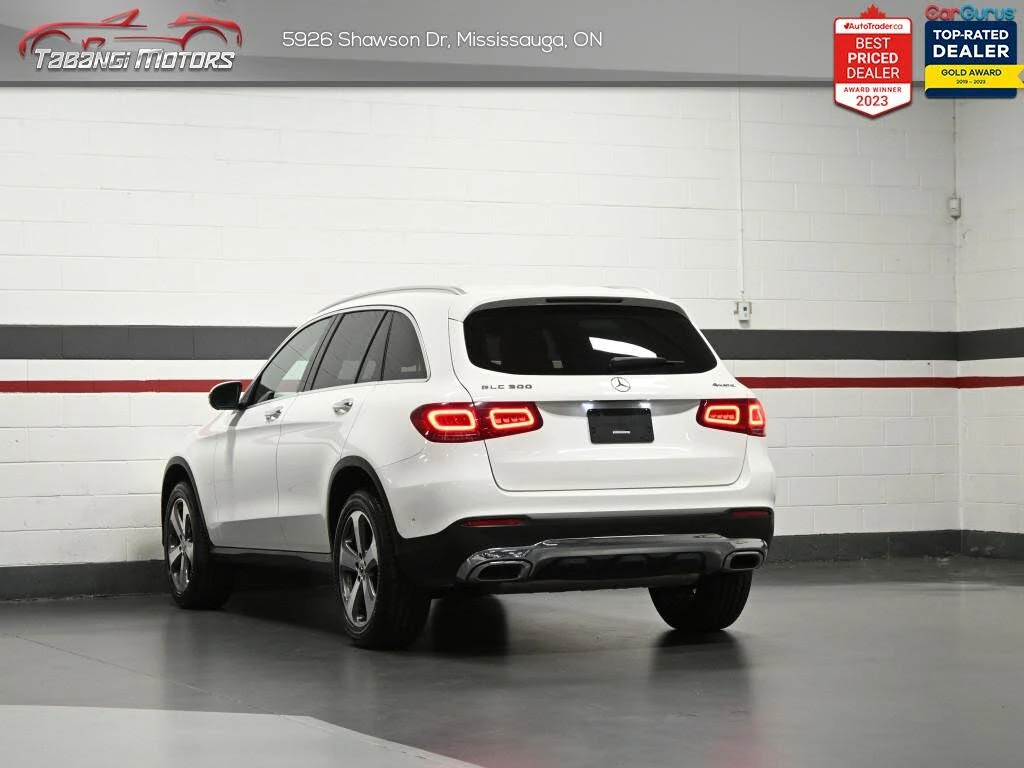 Mercedes-Benz GLC 300 4MATIC* Авто-Кредит(ЦЕНА ДО БЪЛГАРИЯ) - изображение 5