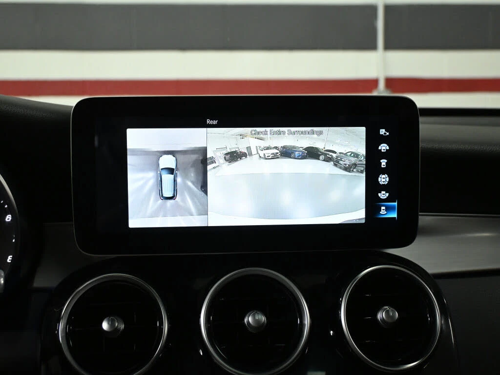 Mercedes-Benz GLC 300 4MATIC* Авто-Кредит(ЦЕНА ДО БЪЛГАРИЯ) - изображение 10