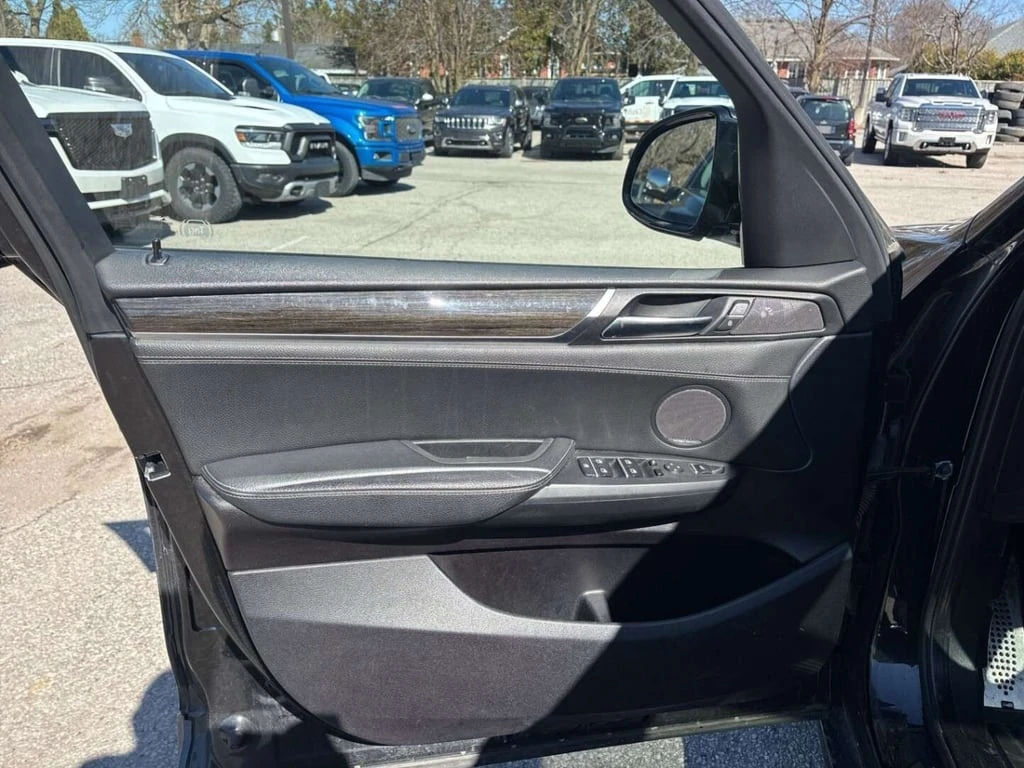 BMW X3 * xDrive35i * CARFAX * ���� �� �� | Mobile.bg � ����������� 14