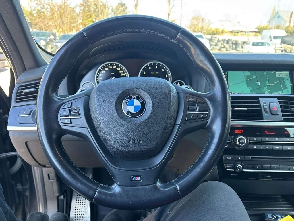 BMW X3 * xDrive35i * CARFAX * ���� �� �� | Mobile.bg � ����������� 12