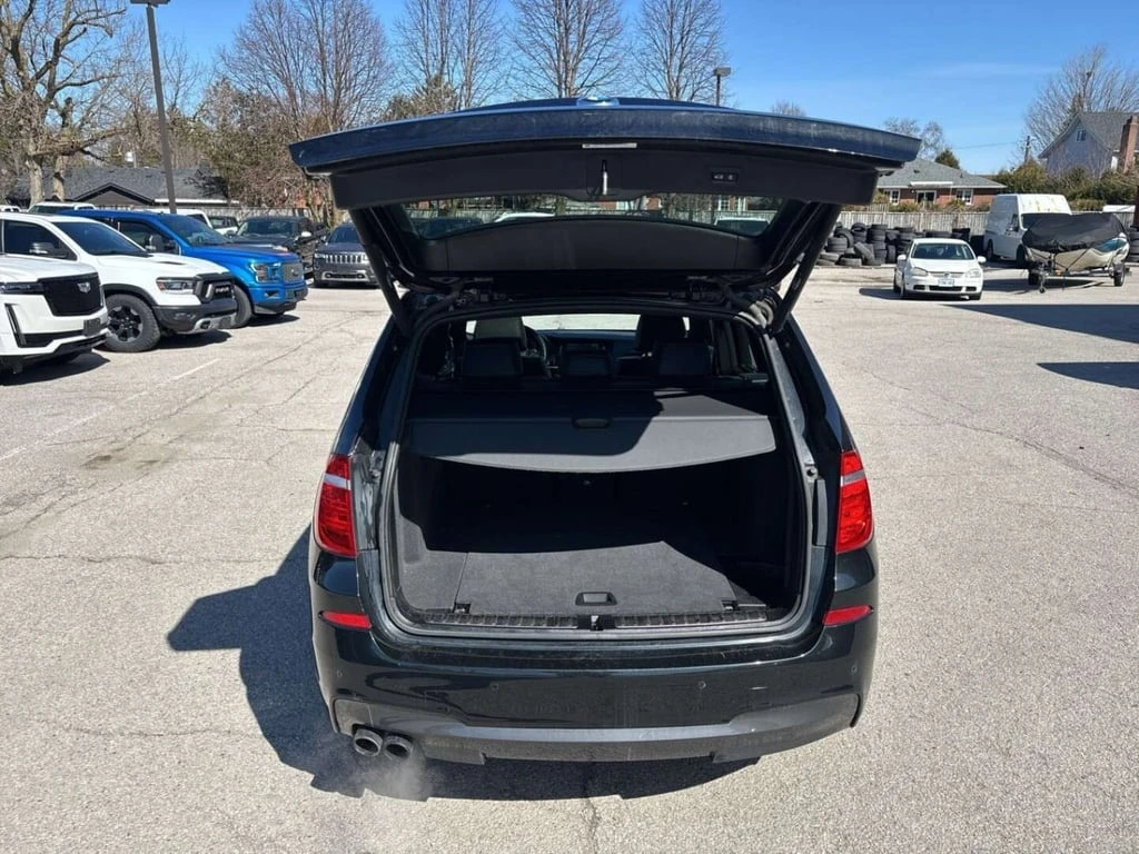 BMW X3 * xDrive35i * CARFAX * ���� �� �� | Mobile.bg � ����������� 13