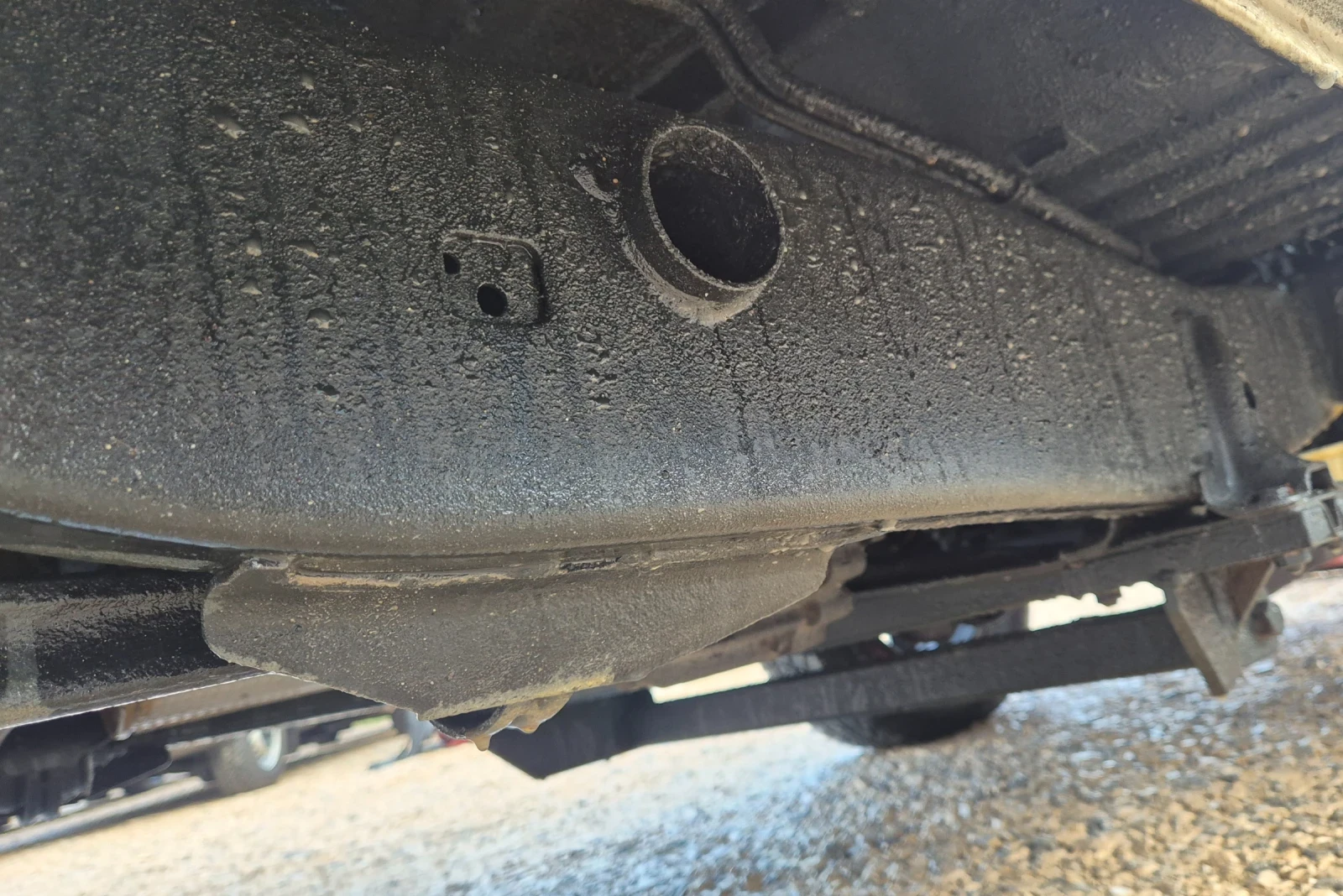 Toyota Land cruiser 2.4i* ШВЕЙЦАРИЯ*  - изображение 10