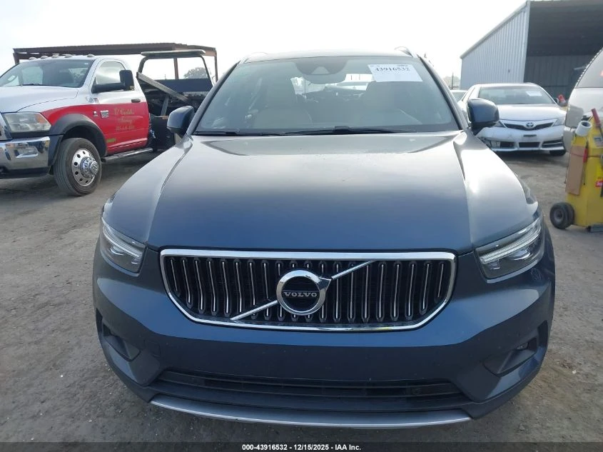 Volvo XC40 2l T4 Inscription | Mobile.bg � ����������� 13