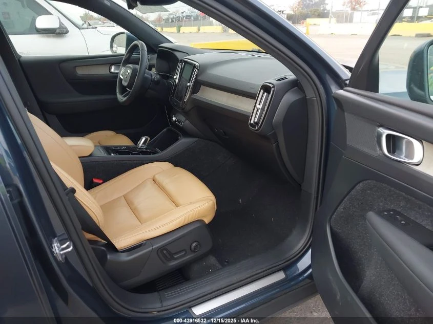 Volvo XC40 2l T4 Inscription | Mobile.bg � ����������� 5