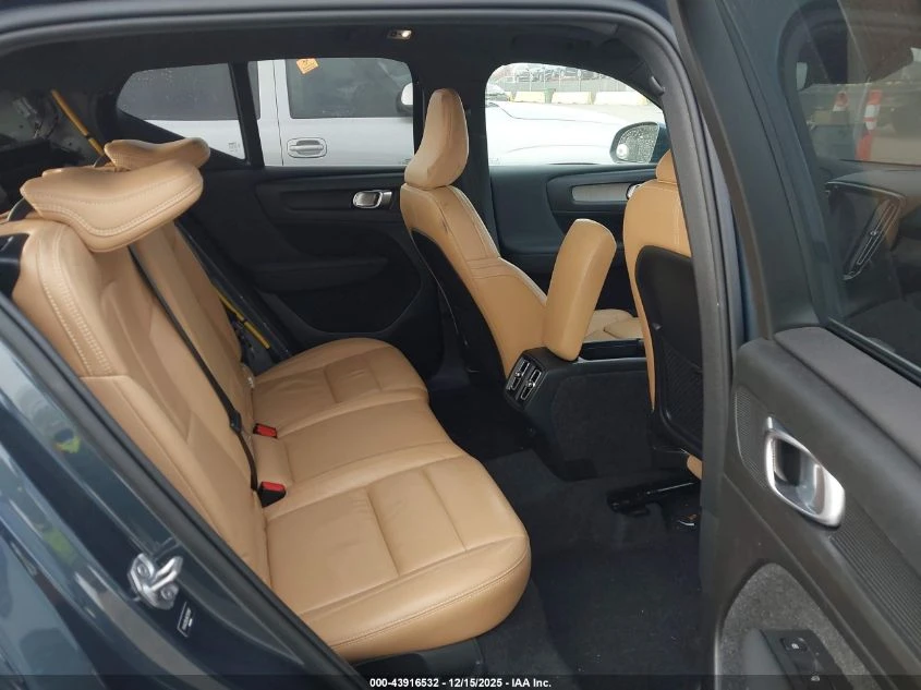Volvo XC40 2l T4 Inscription | Mobile.bg � ����������� 8