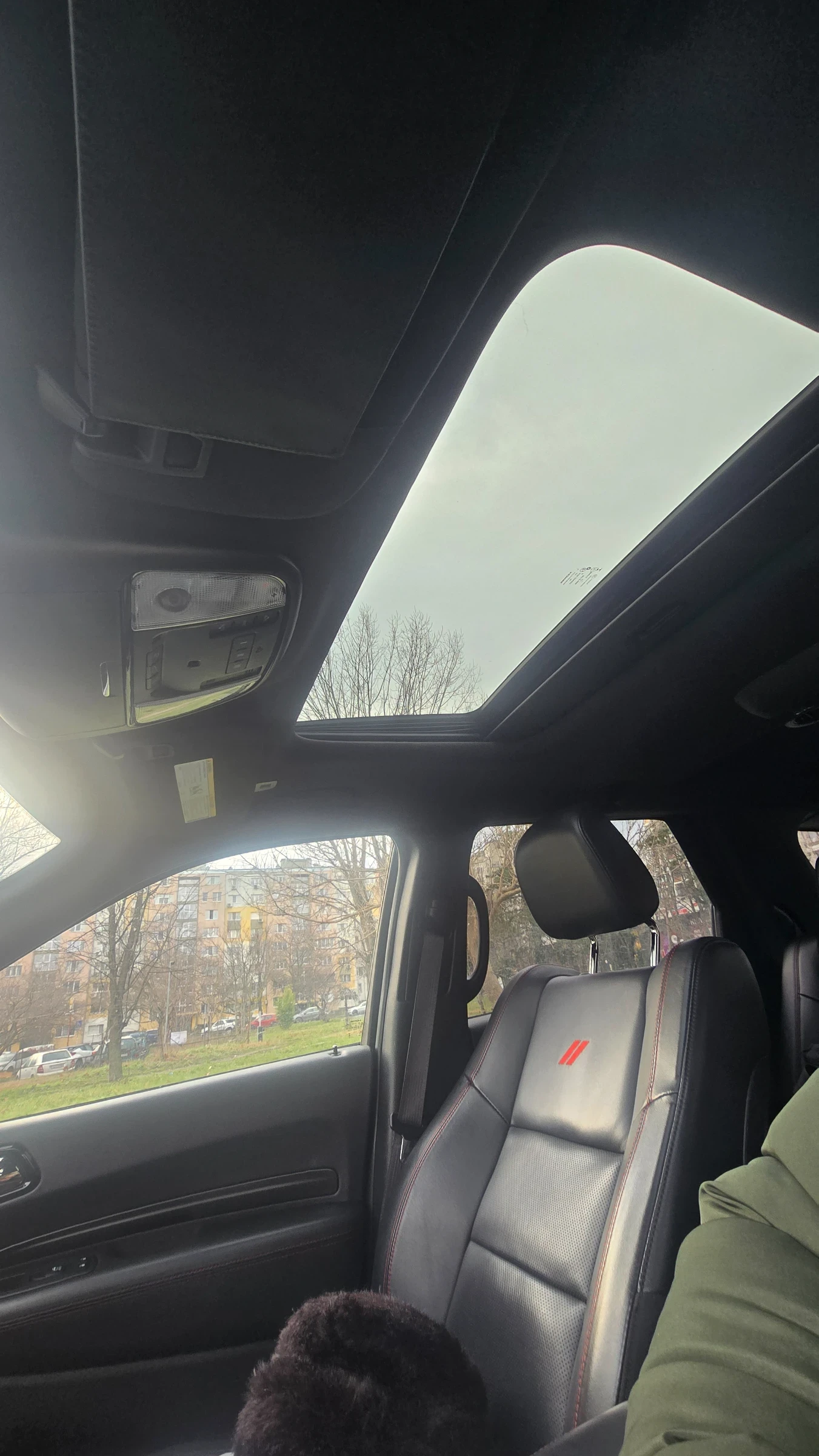 Dodge Durango RT 5.7 HEMMI | Mobile.bg � ����������� 17