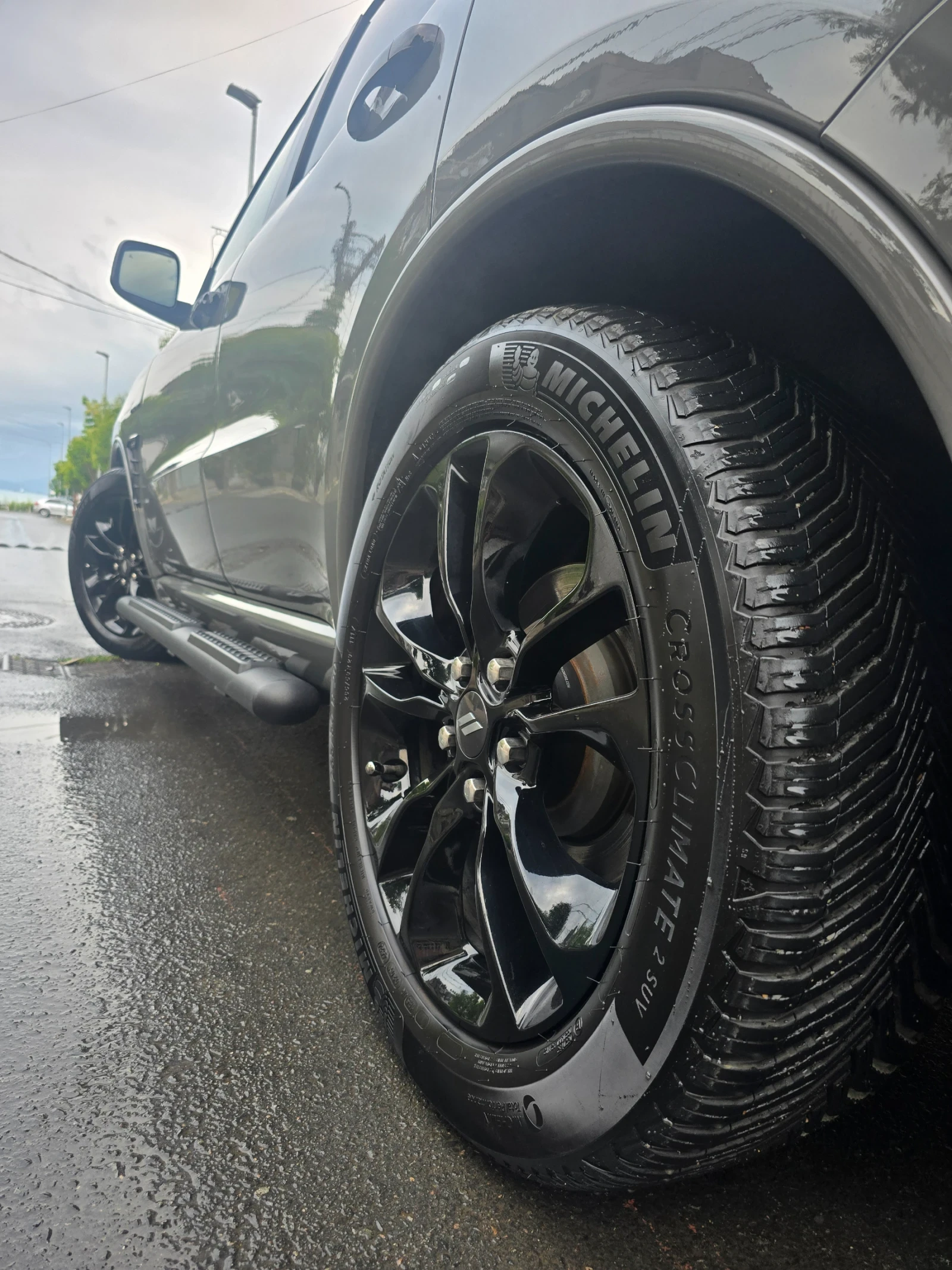 Dodge Durango RT 5.7 HEMMI | Mobile.bg � ����������� 12