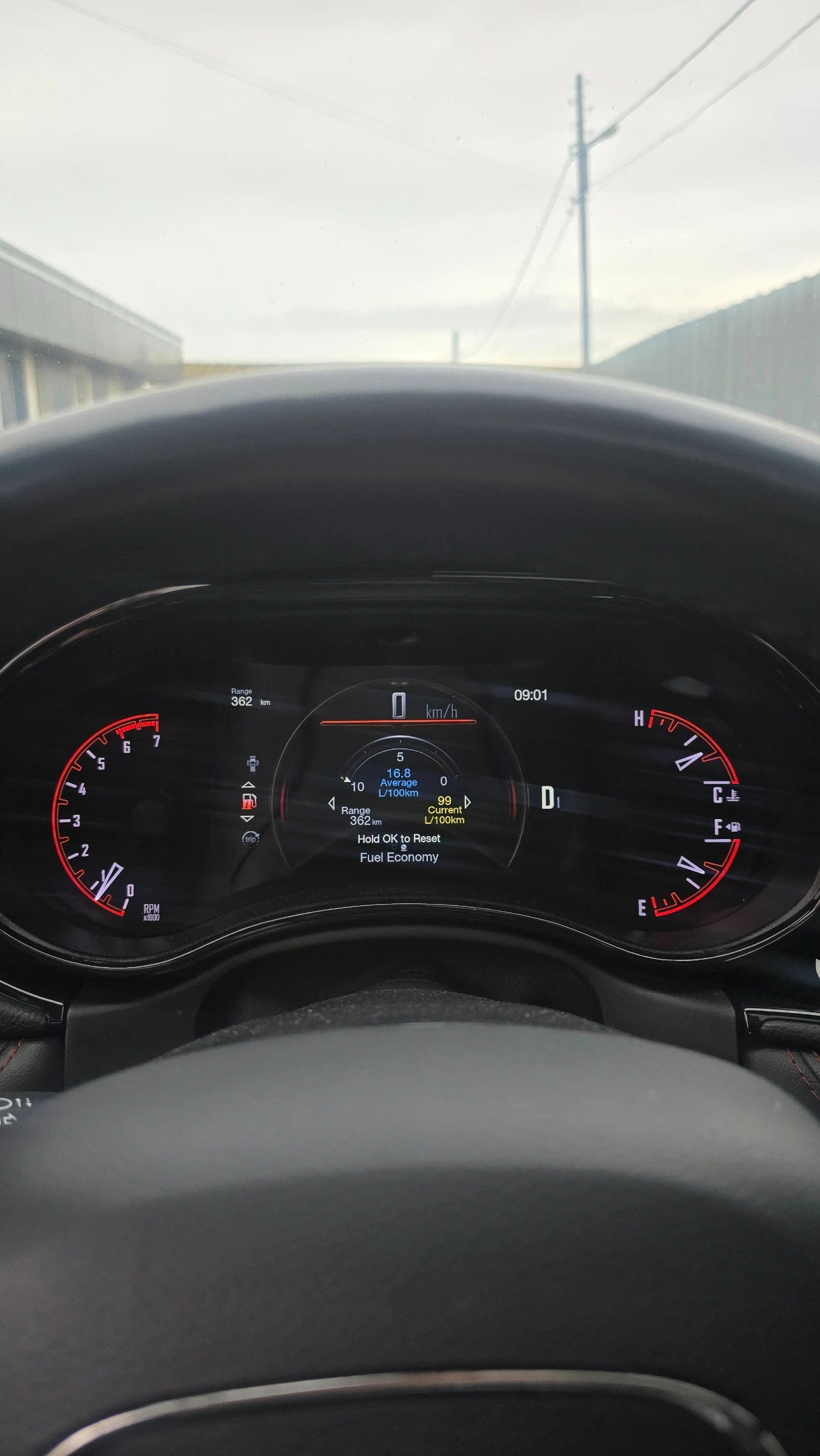 Dodge Durango RT 5.7 HEMMI | Mobile.bg � ����������� 16